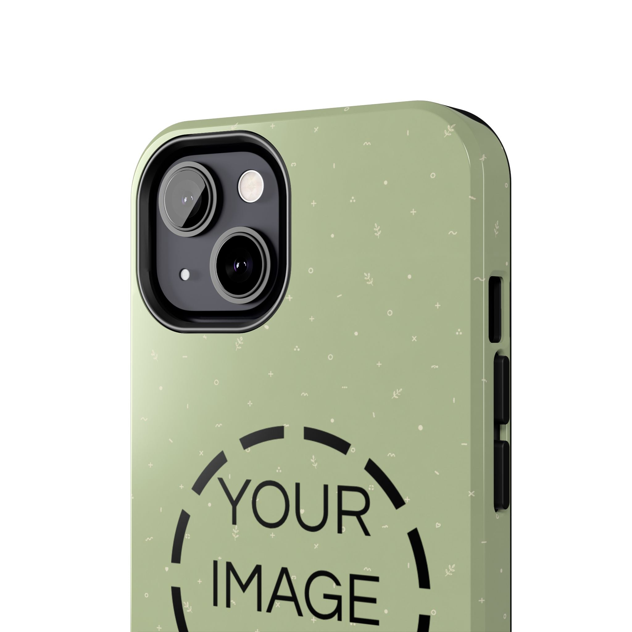 Tough Phone Case — Customizable Protective Phone Cover