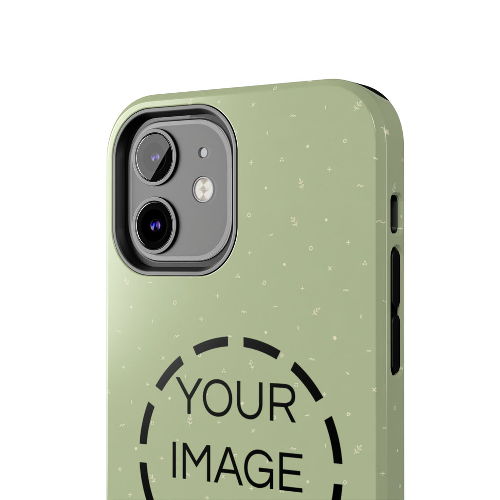 Tough Phone Case — Customizable Protective Phone Cover