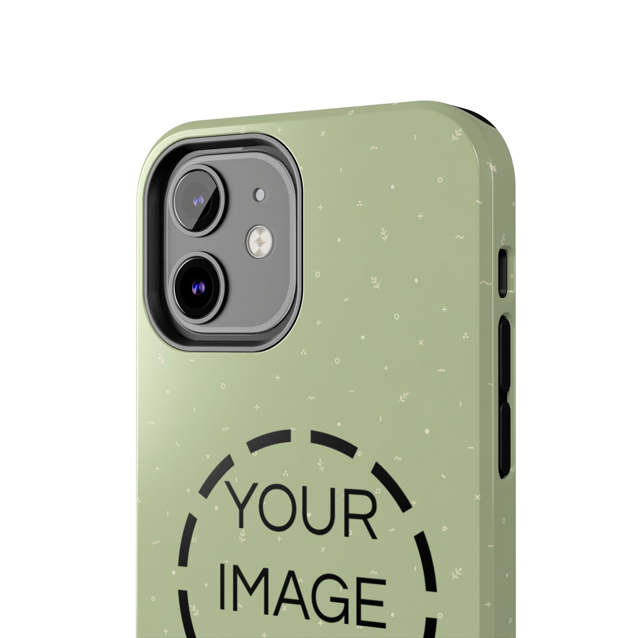 Tough Phone Case — Customizable Protective Phone Cover