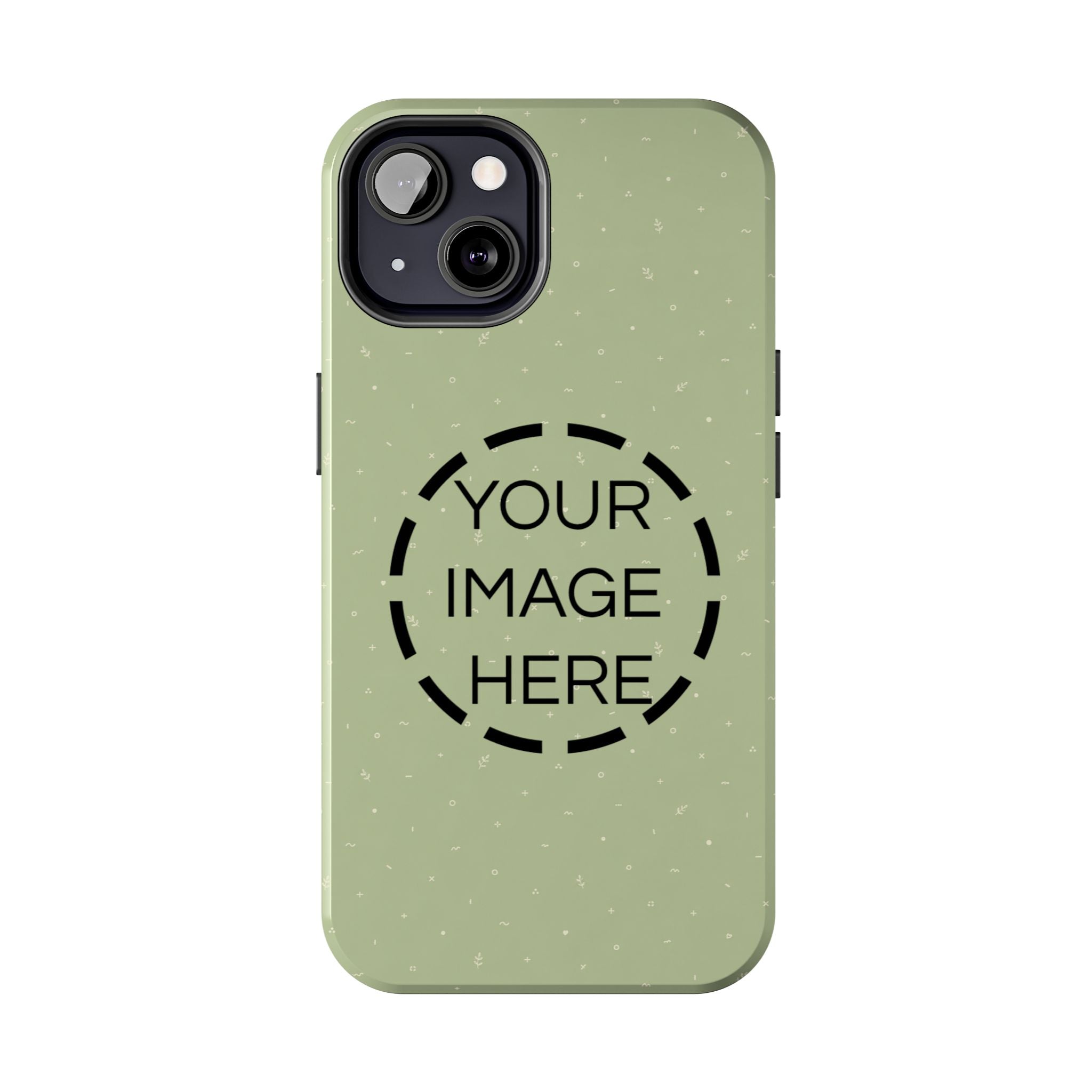 Tough Phone Case — Customizable Protective Phone Cover