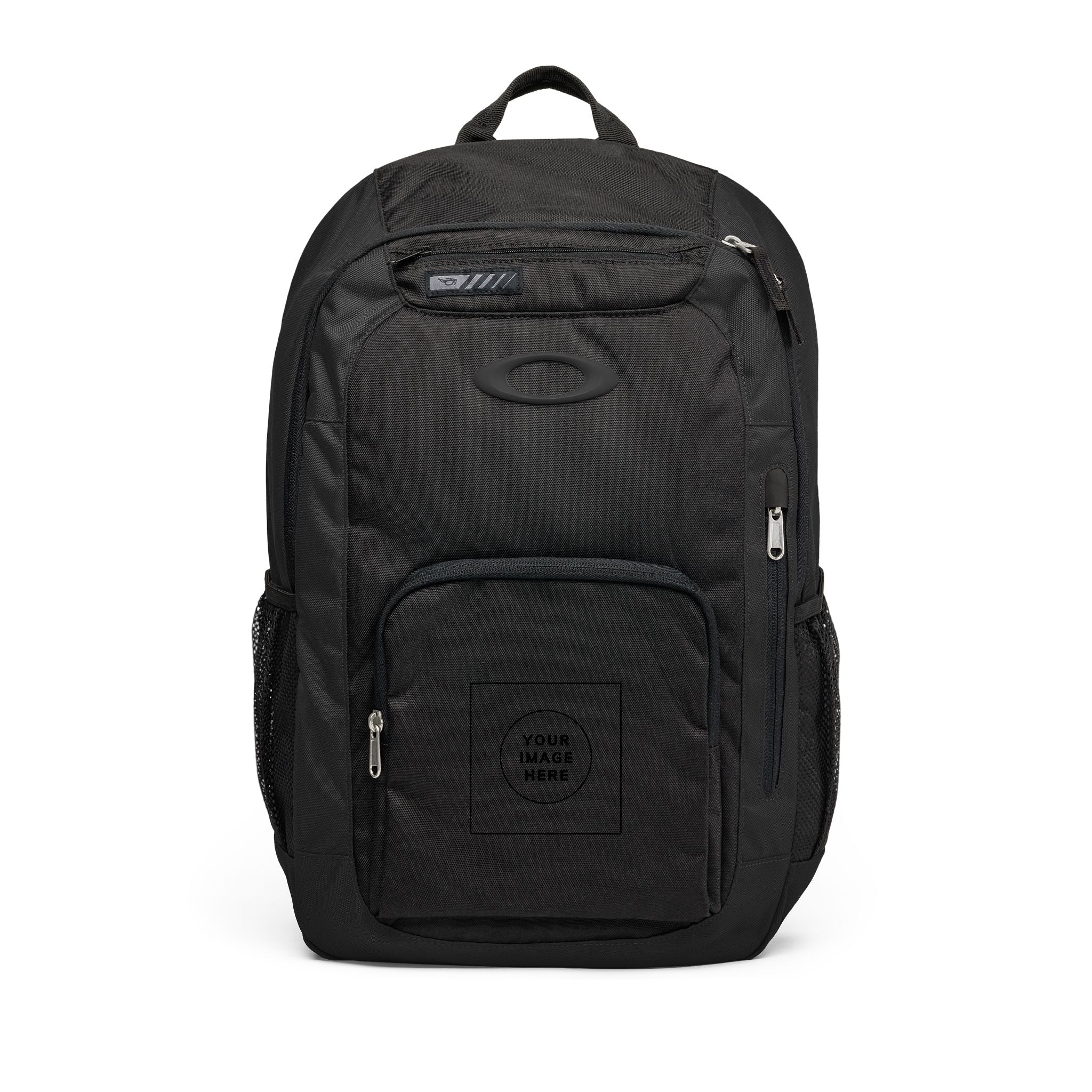 Enduro 22L Backpack — Durable Everyday Travel & Laptop Pack