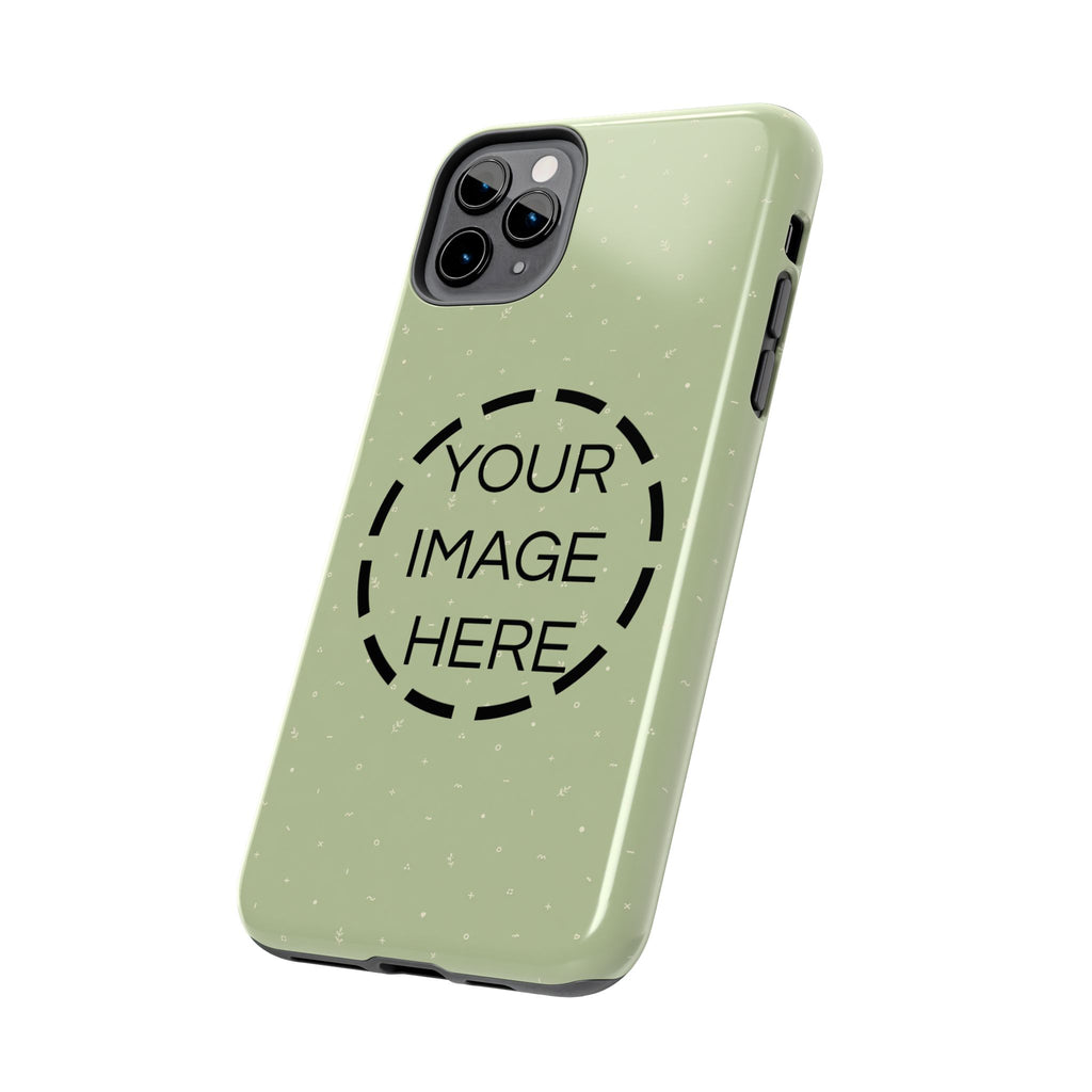 Tough Phone Case — Customizable Protective Phone Cover