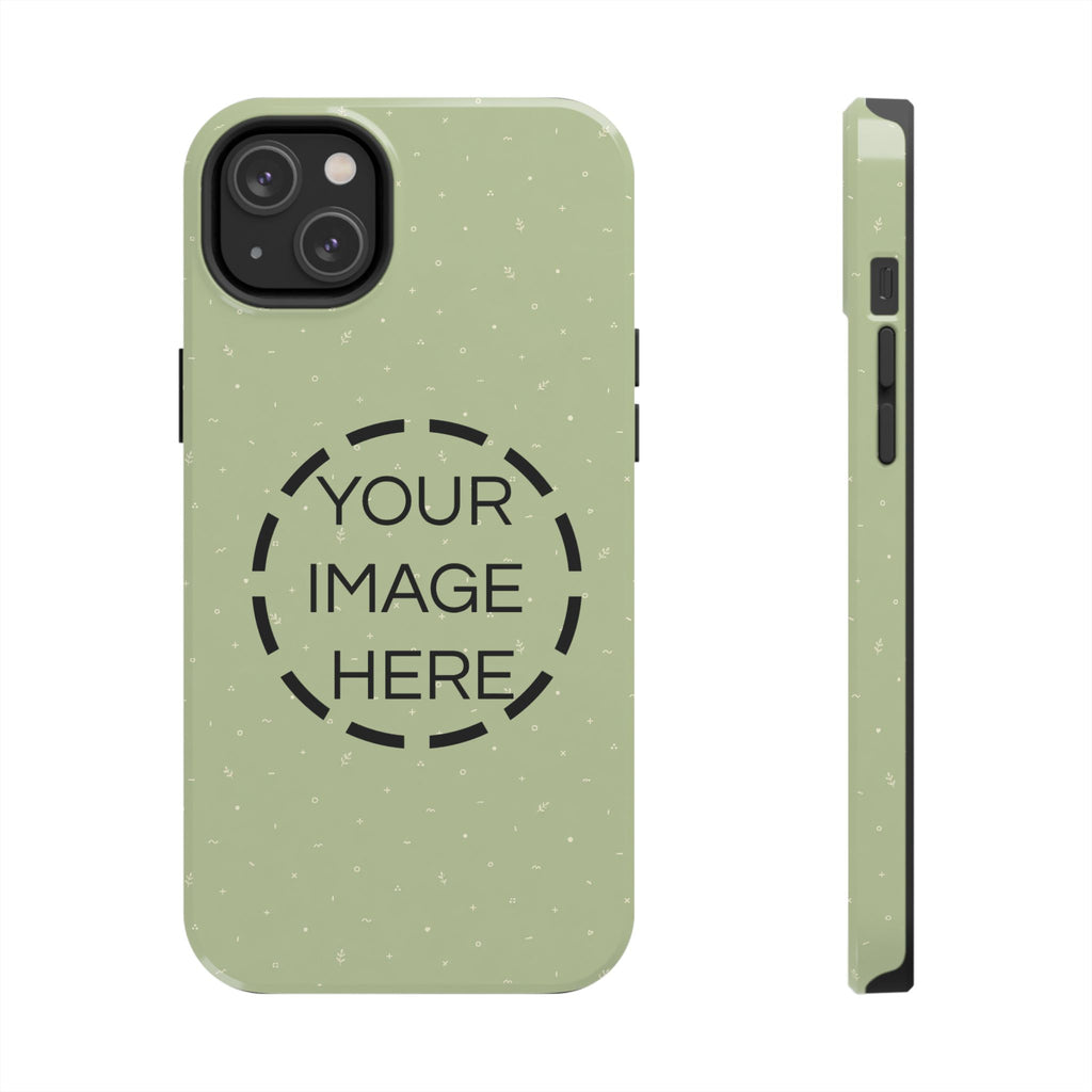 Tough Phone Case — Customizable Protective Phone Cover