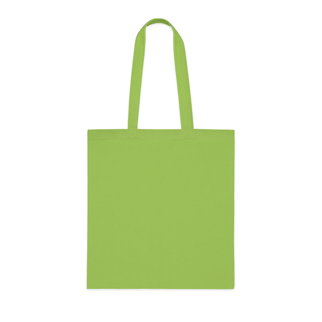 Custom Cotton Tote Bag – Personalized Plain White Reusable Shopper