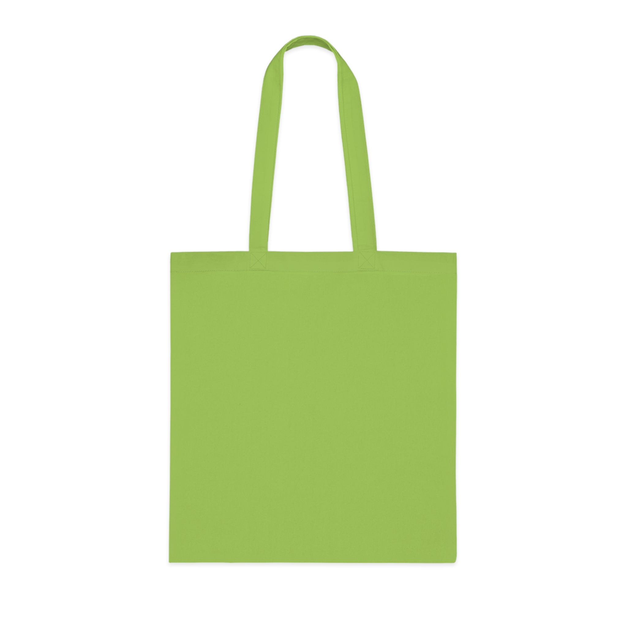 Custom Cotton Tote Bag – Personalized Plain White Reusable Shopper