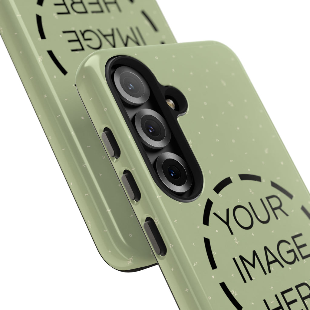 Tough Phone Case — Customizable Protective Phone Cover