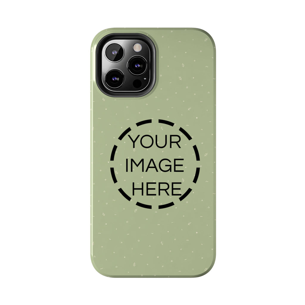 Tough Phone Case — Customizable Protective Phone Cover