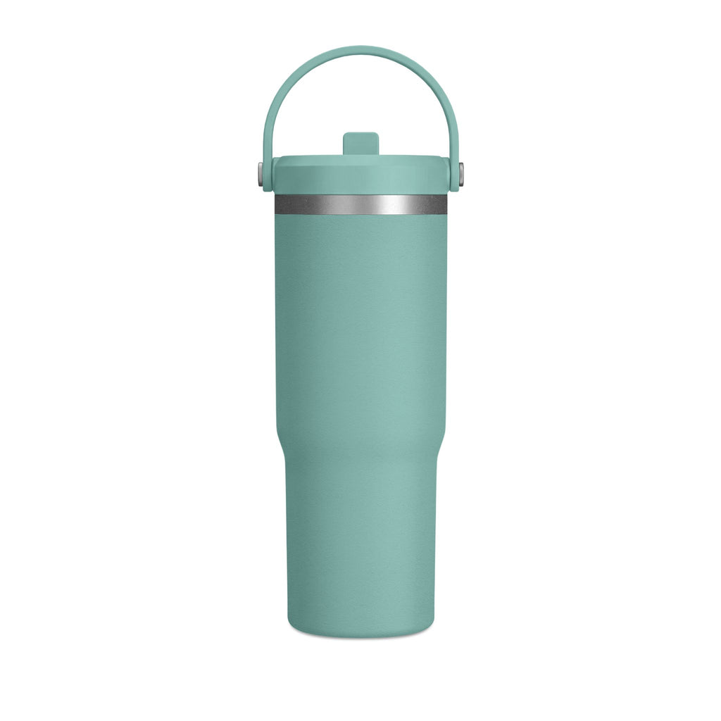 32oz Nomad Travel Tumbler — Insulated Stainless Steel Water Bottle, Adventure-Ready Hydration