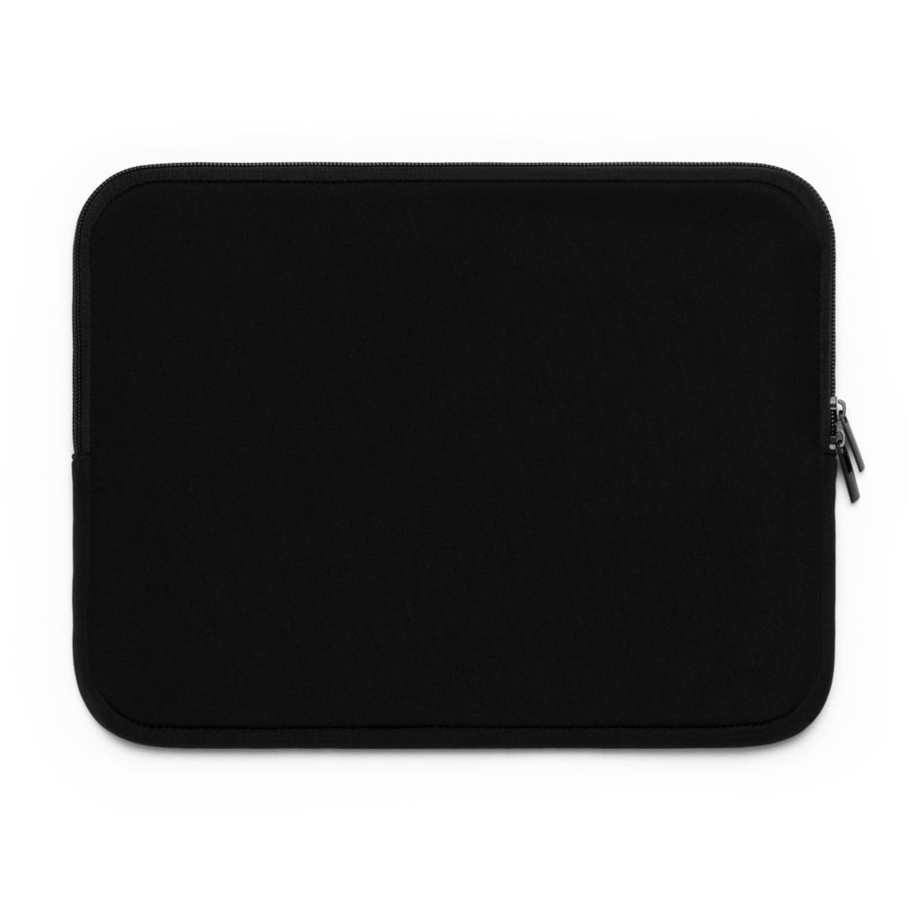 Customizable Laptop Sleeve — Personalized Protective Neoprene Case