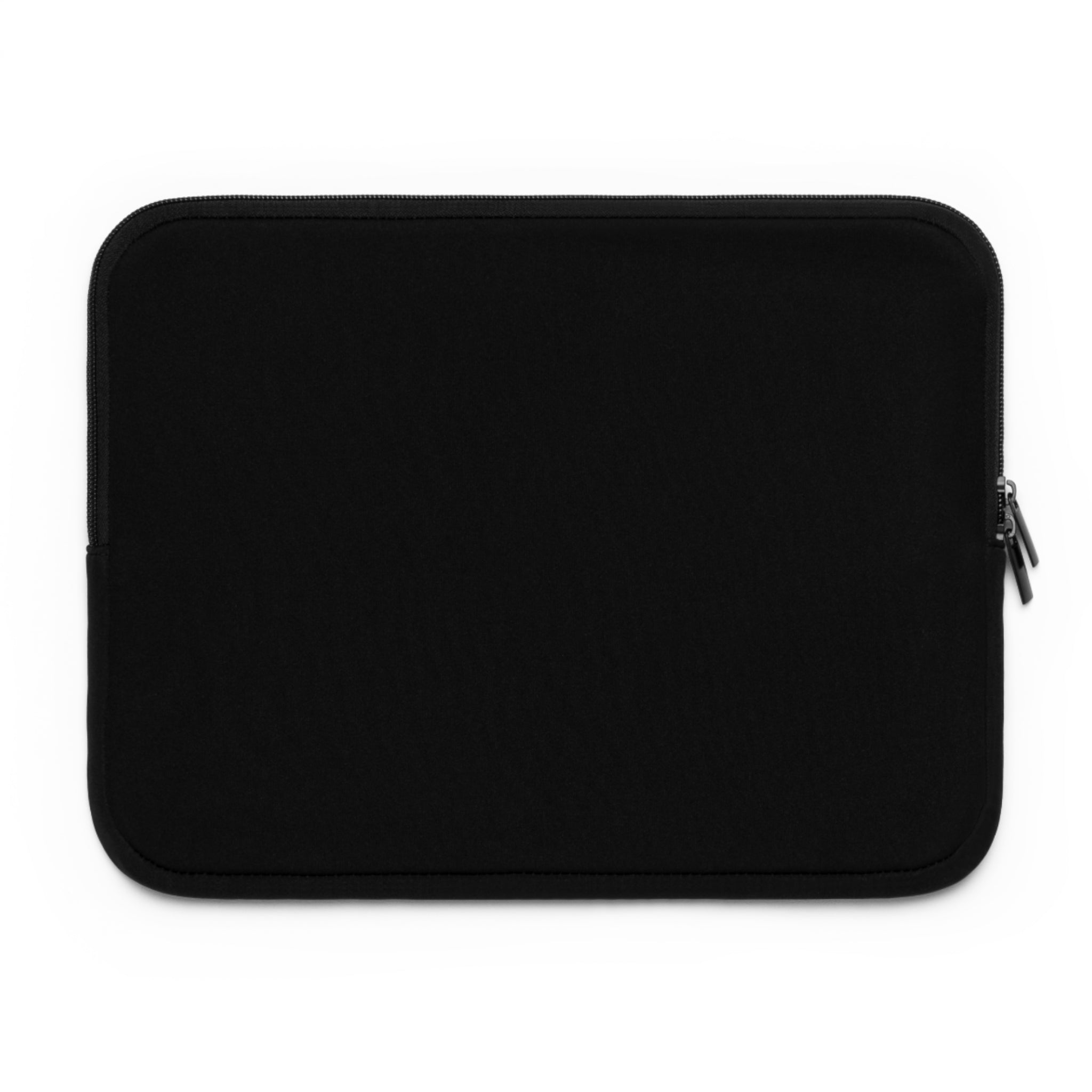 Customizable Laptop Sleeve — Personalized Protective Neoprene Case