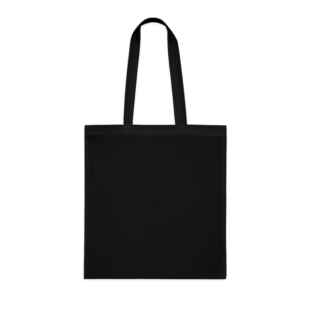 Custom Cotton Tote Bag – Personalized Plain White Reusable Shopper