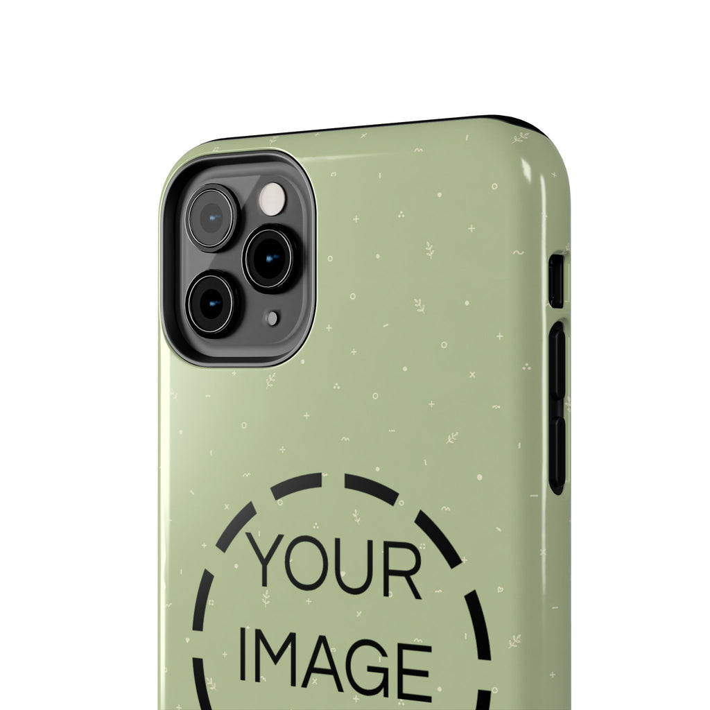 Tough Phone Case — Customizable Protective Phone Cover