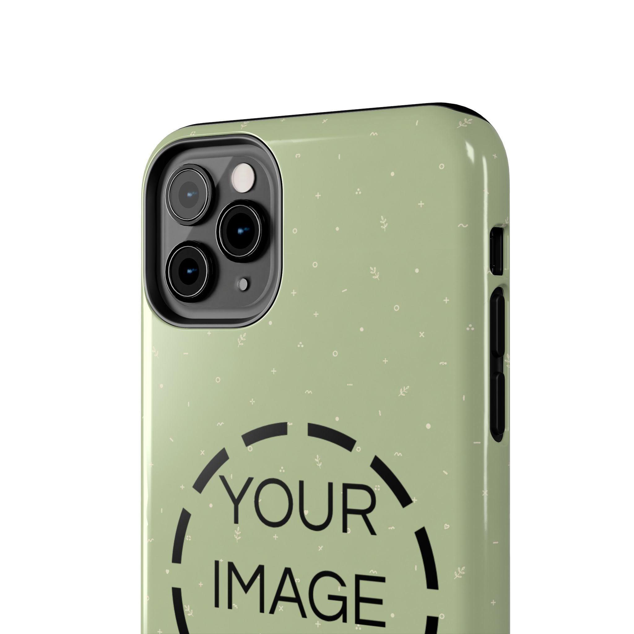 Tough Phone Case — Customizable Protective Phone Cover