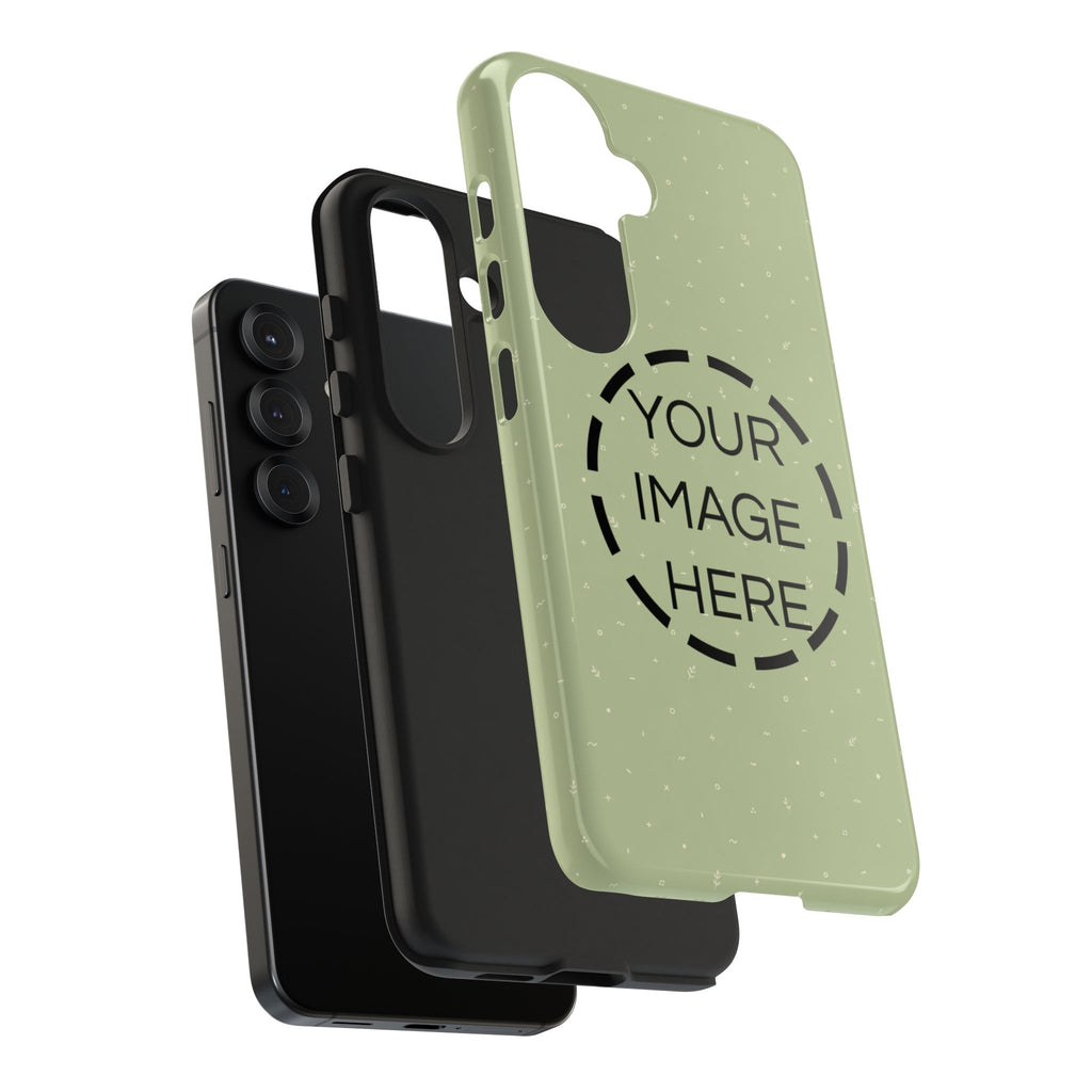 Tough Phone Case — Customizable Protective Phone Cover