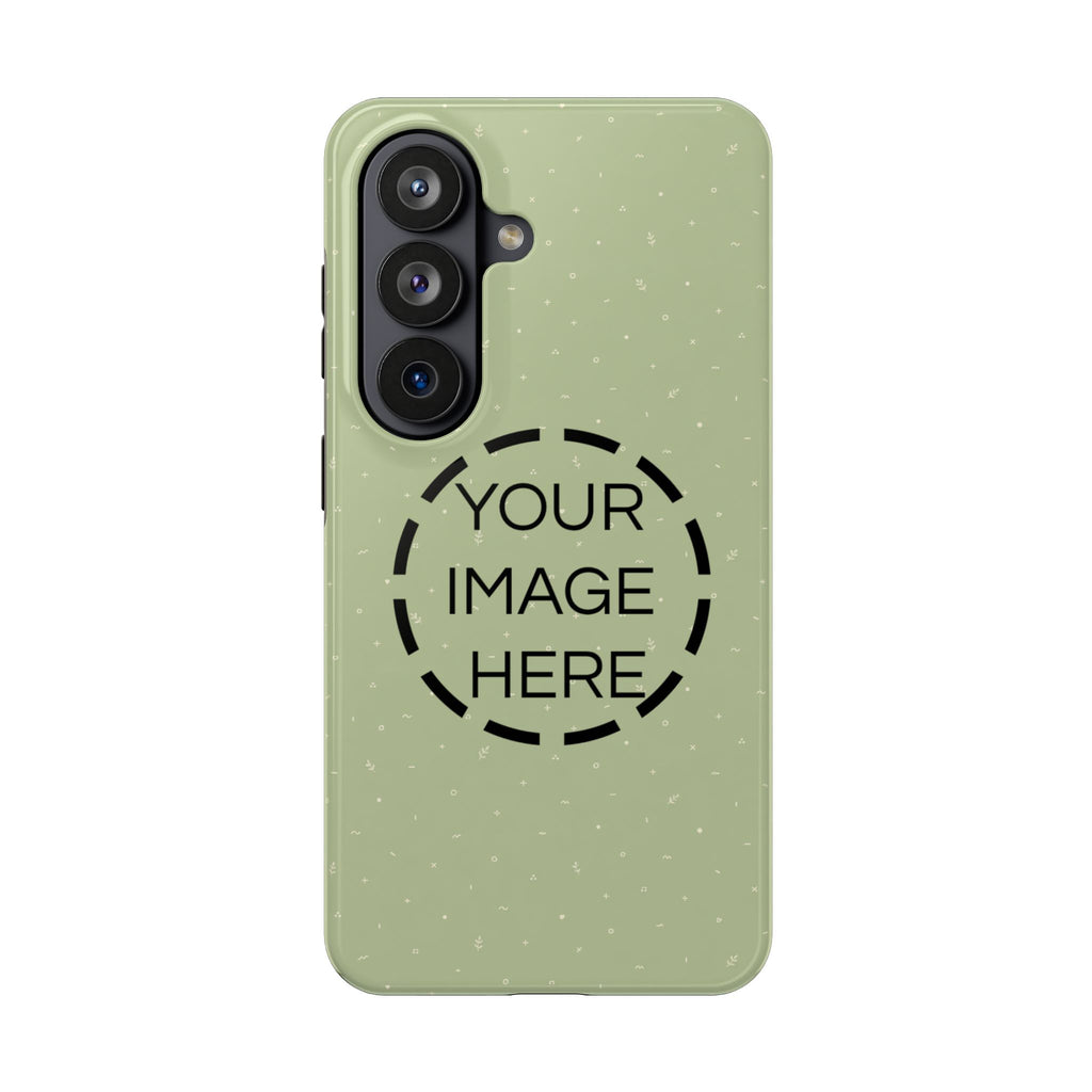 Tough Phone Case — Customizable Protective Phone Cover