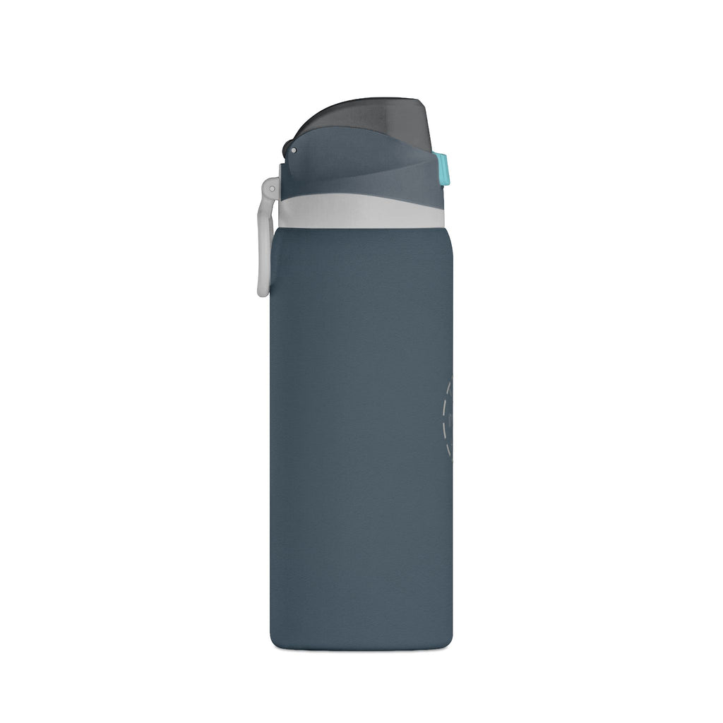 32oz Insulated Water Bottle – Oasis Vacuum Flask, Leak‑Proof Sports Bottle