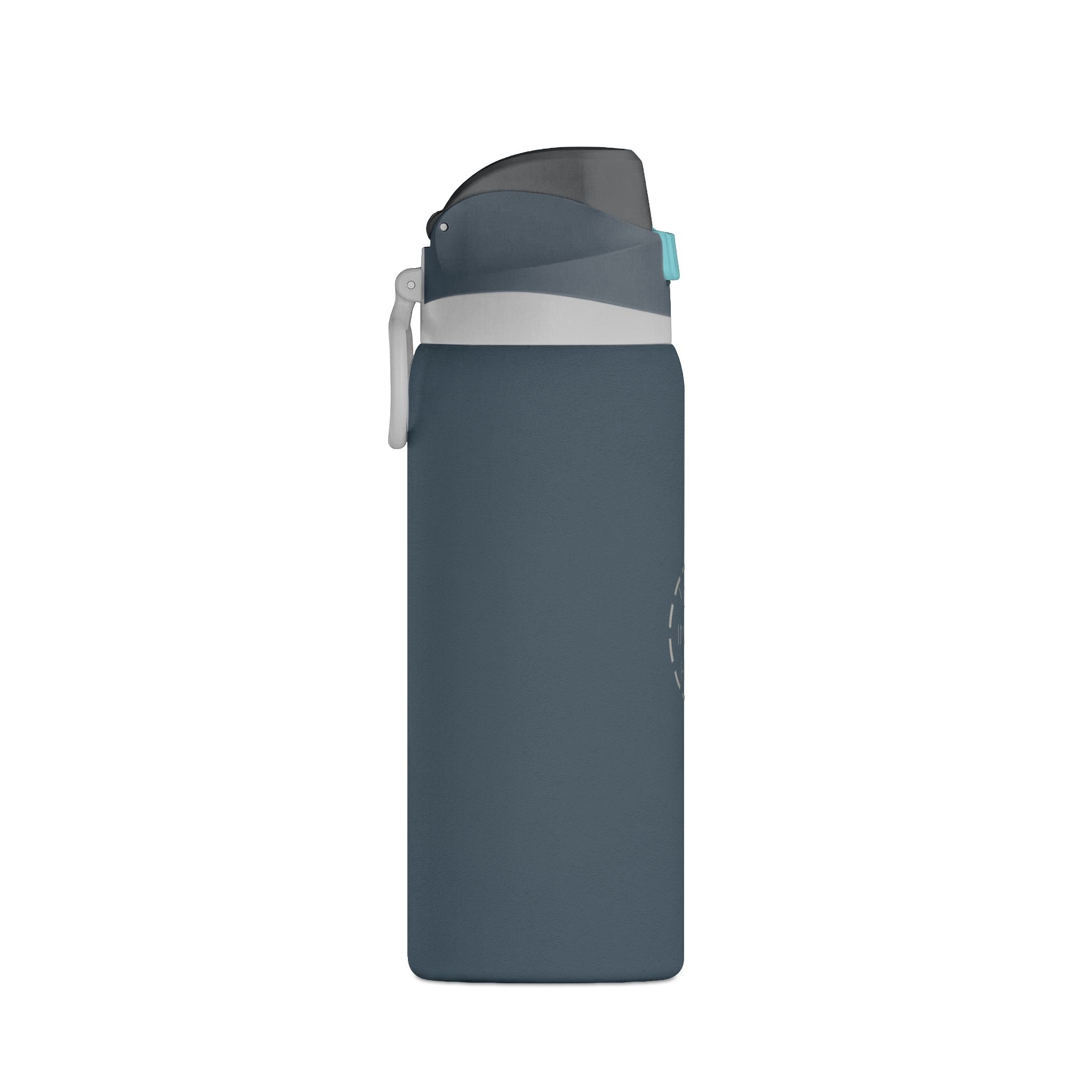 32oz Insulated Water Bottle – Oasis Vacuum Flask, Leak‑Proof Sports Bottle