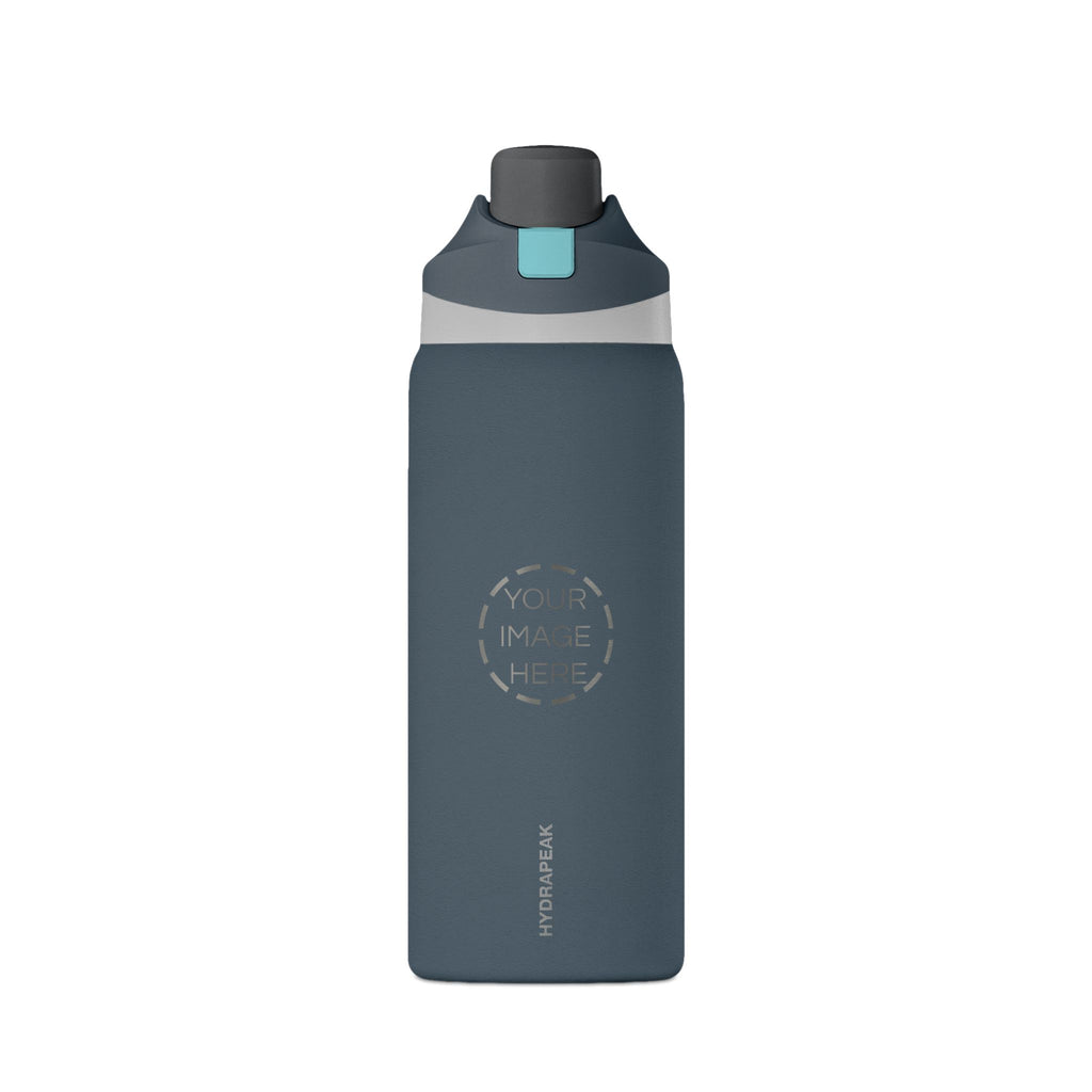 32oz Insulated Water Bottle – Oasis Vacuum Flask, Leak‑Proof Sports Bottle