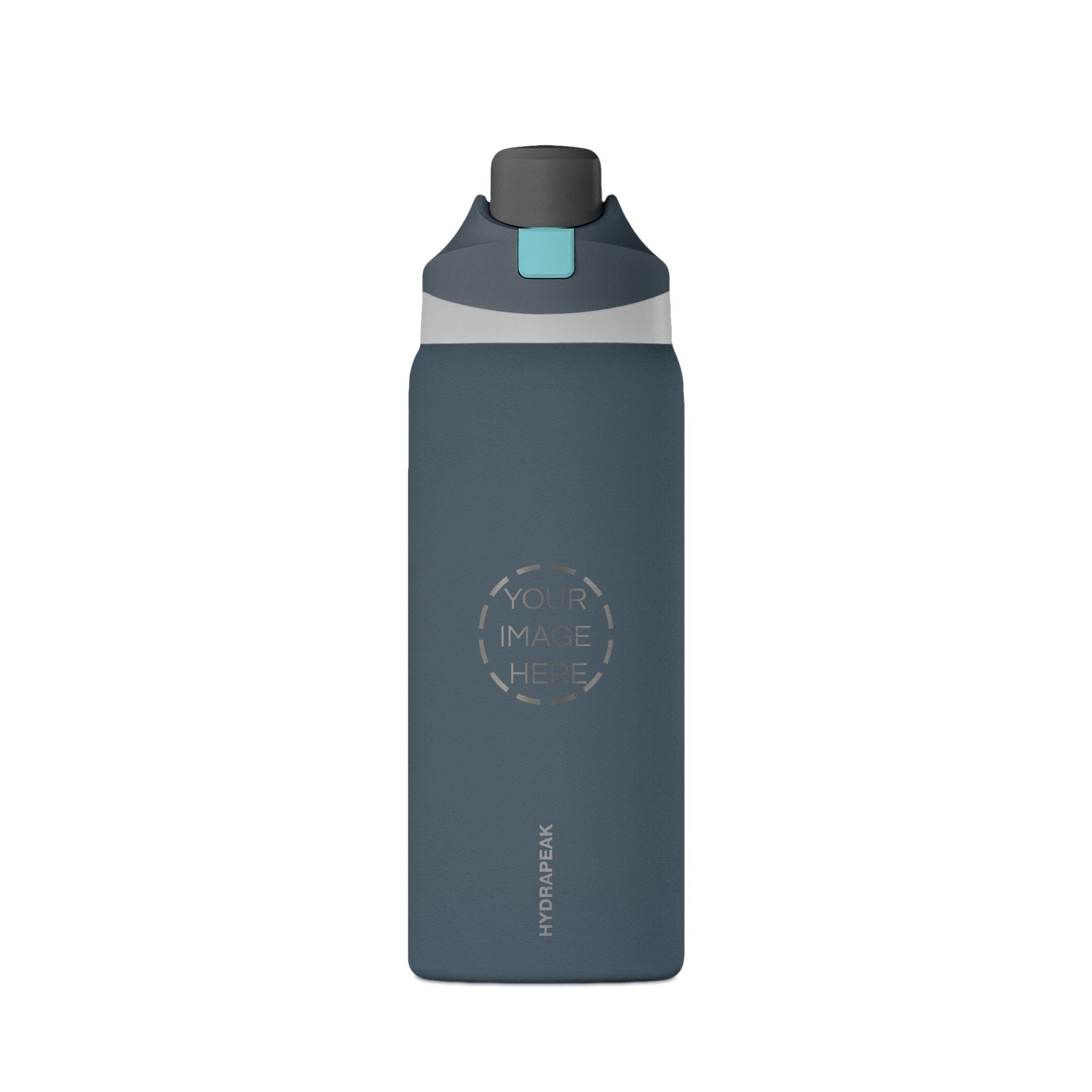 32oz Insulated Water Bottle – Oasis Vacuum Flask, Leak‑Proof Sports Bottle