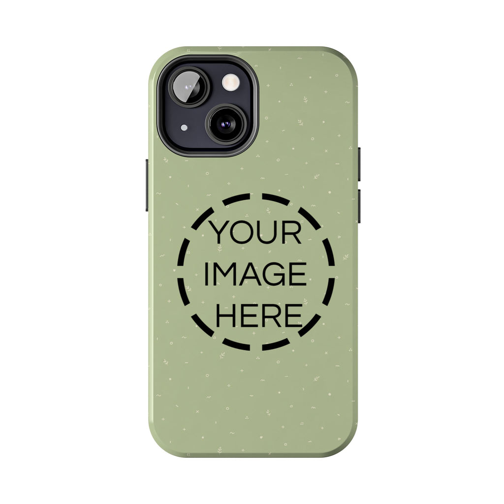 Tough Phone Case — Customizable Protective Phone Cover