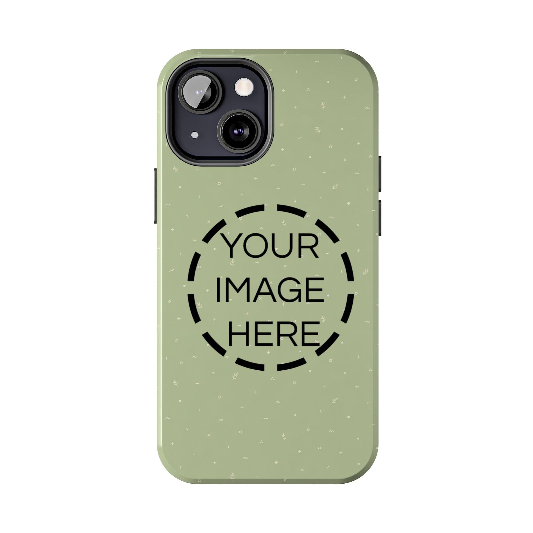 Tough Phone Case — Customizable Protective Phone Cover
