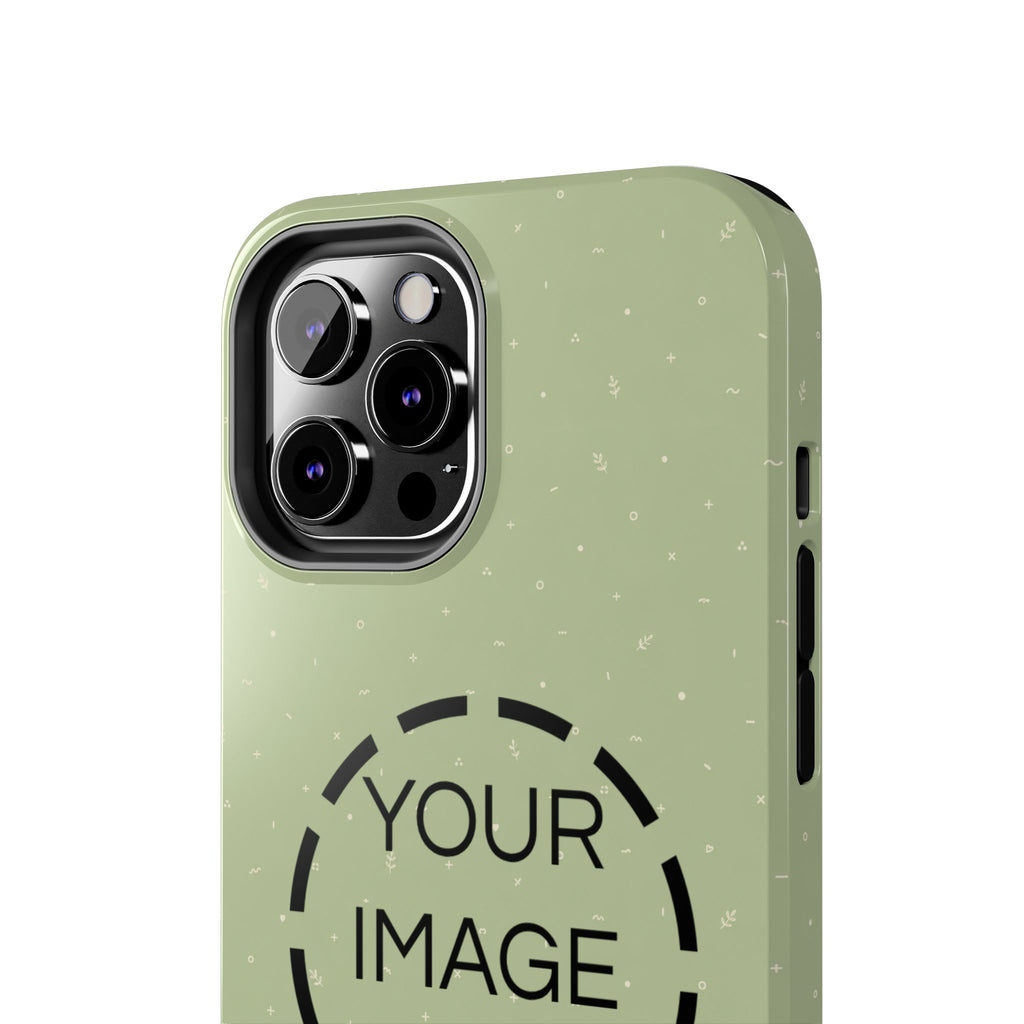 Tough Phone Case — Customizable Protective Phone Cover