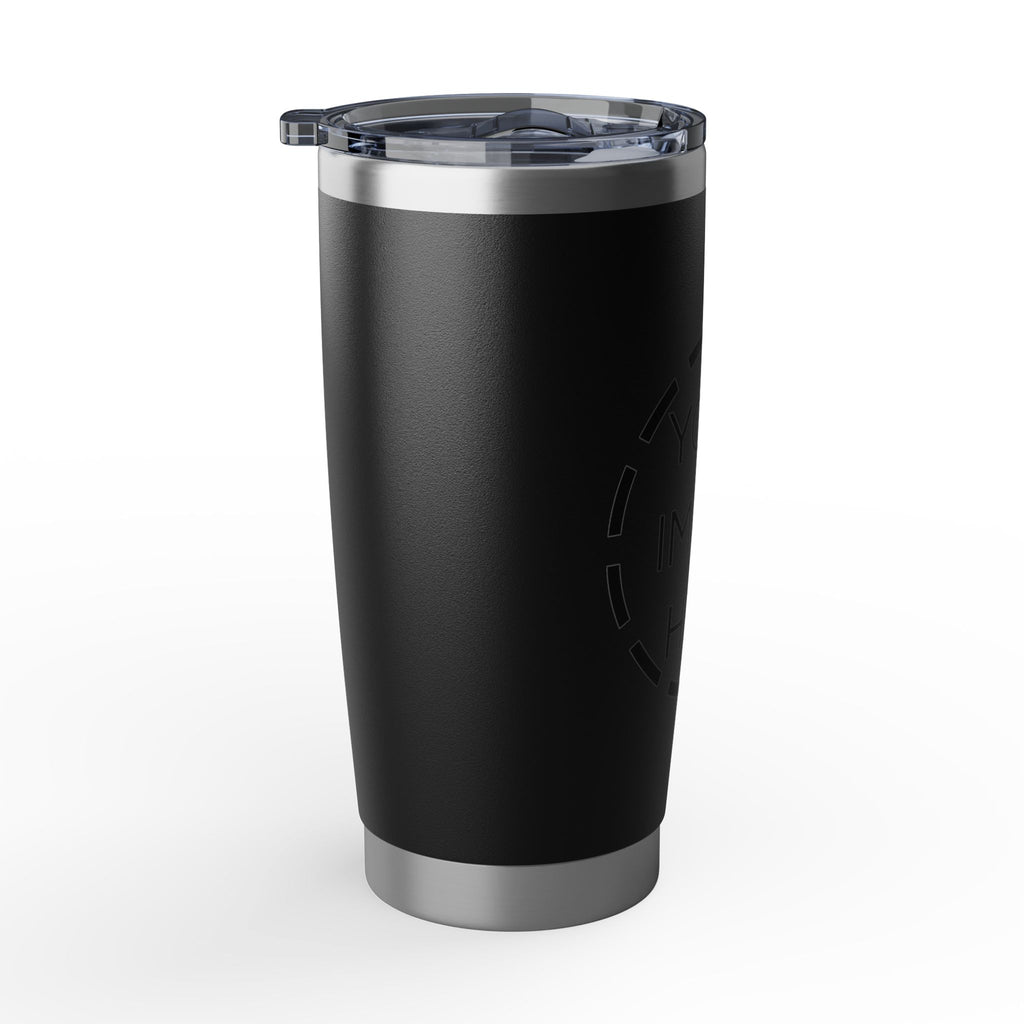 Vagabond 20oz Stainless Tumbler — Insulated Travel Cup