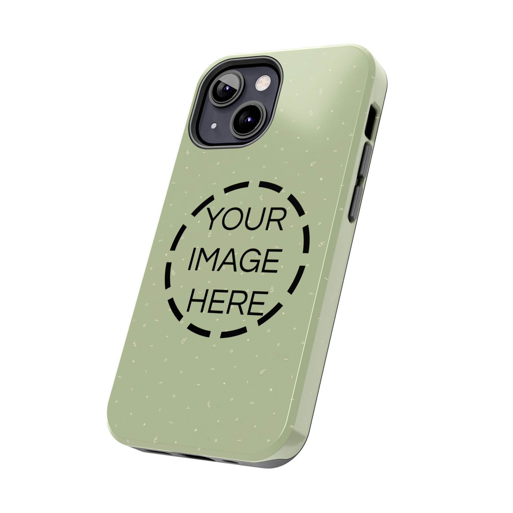 Tough Phone Case — Customizable Protective Phone Cover