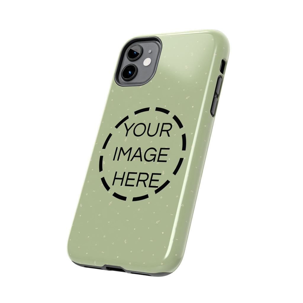Tough Phone Case — Customizable Protective Phone Cover