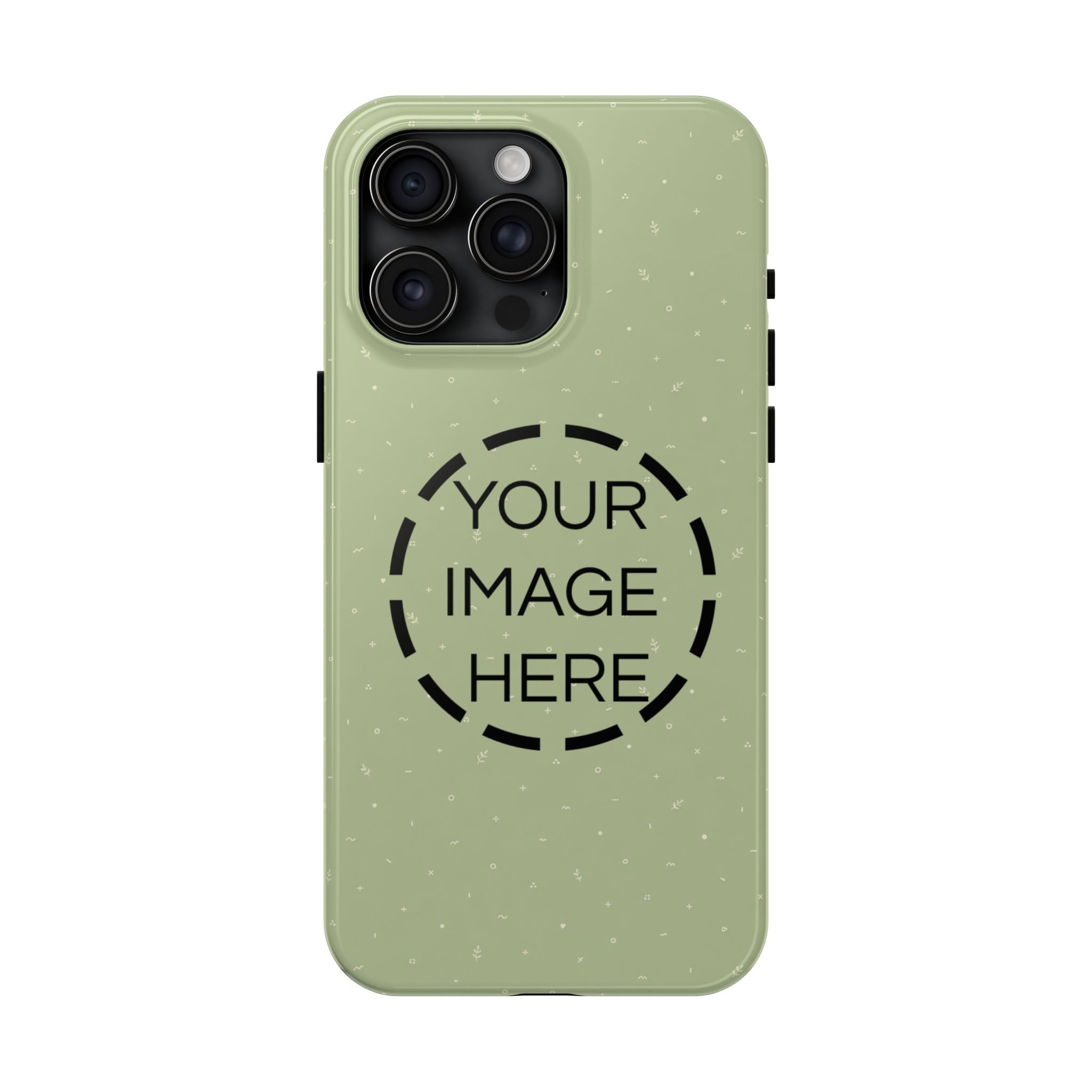 Tough Phone Case — Customizable Protective Phone Cover