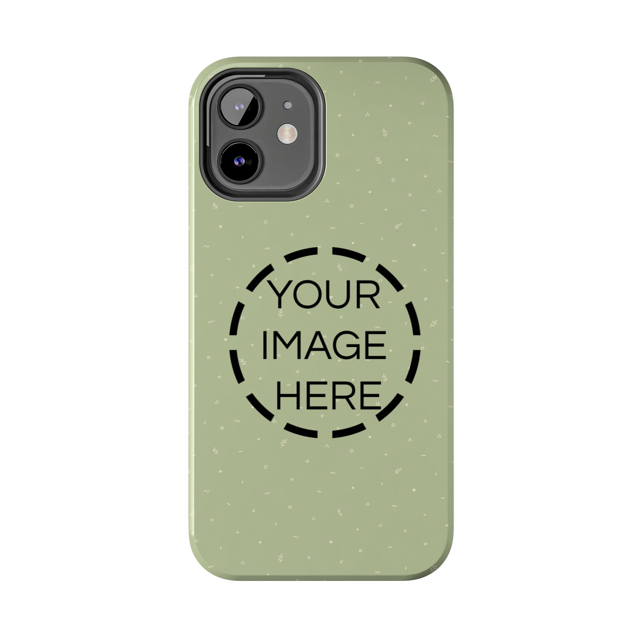 Tough Phone Case — Customizable Protective Phone Cover