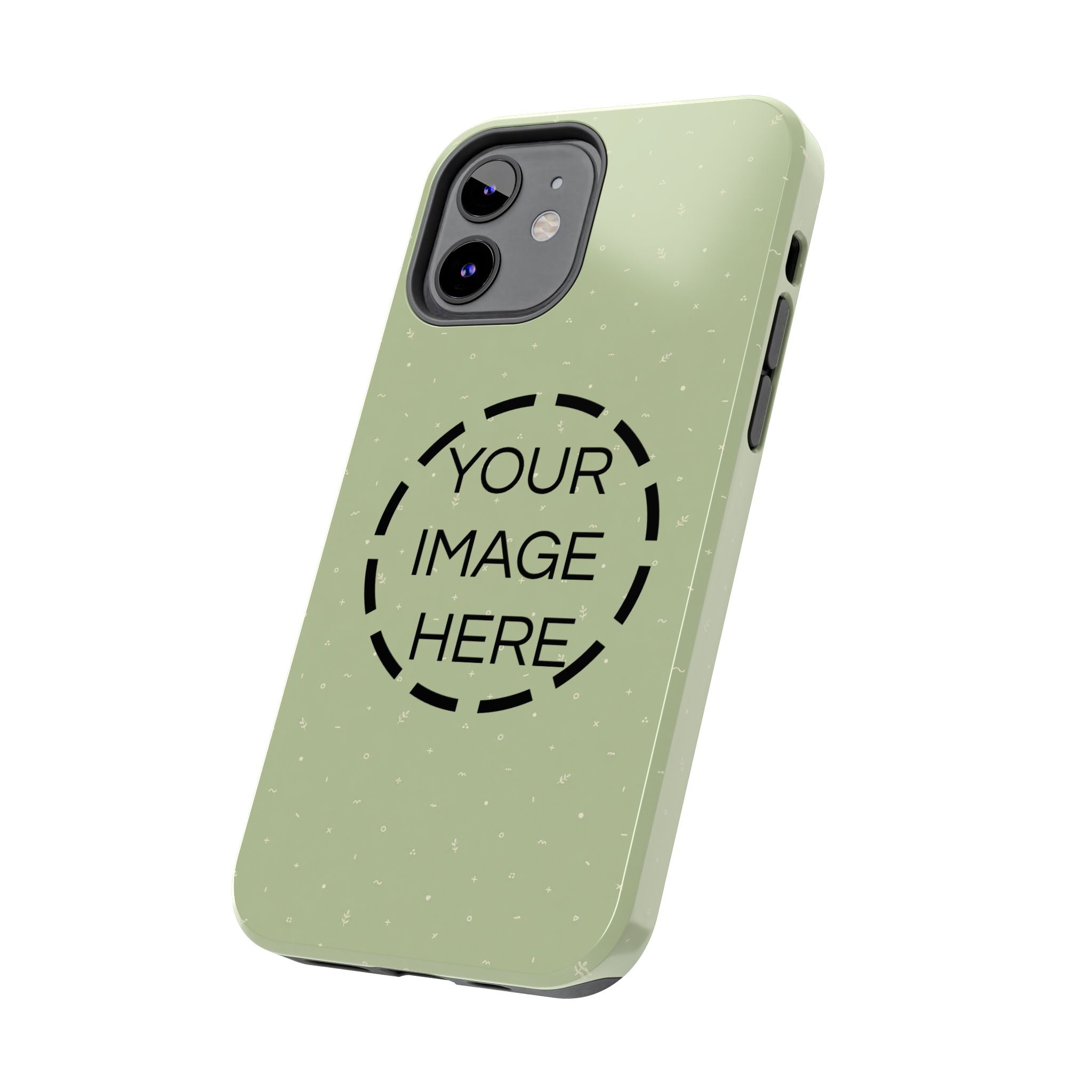 Tough Phone Case — Customizable Protective Phone Cover