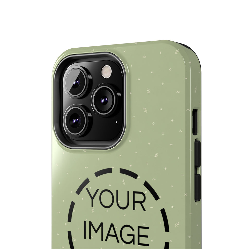 Tough Phone Case — Customizable Protective Phone Cover