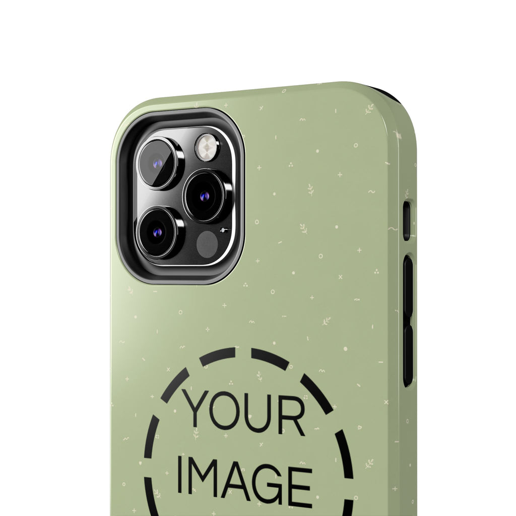 Tough Phone Case — Customizable Protective Phone Cover