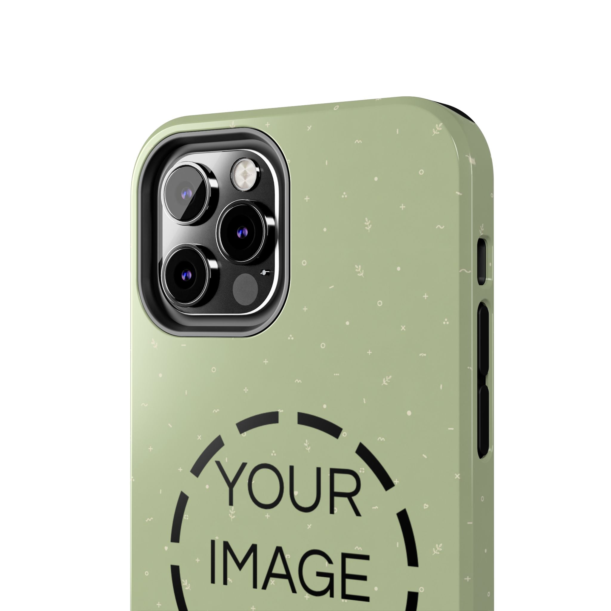 Tough Phone Case — Customizable Protective Phone Cover