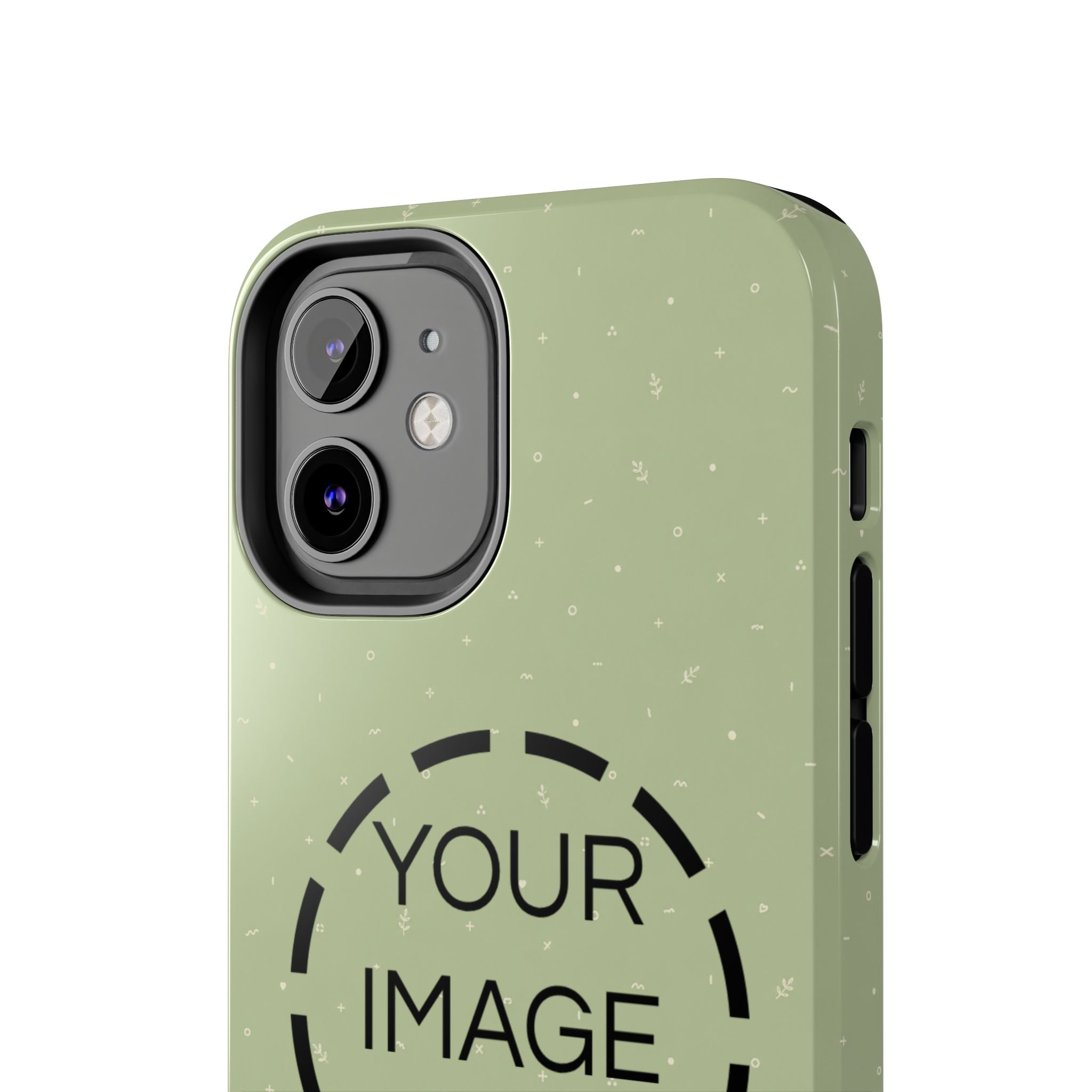 Tough Phone Case — Customizable Protective Phone Cover