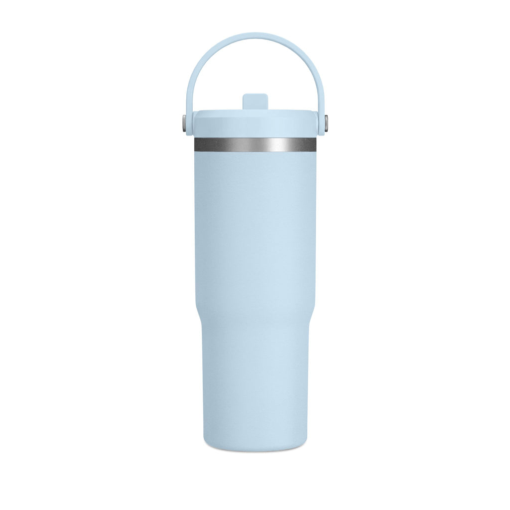 32oz Nomad Travel Tumbler — Insulated Stainless Steel Water Bottle, Adventure-Ready Hydration
