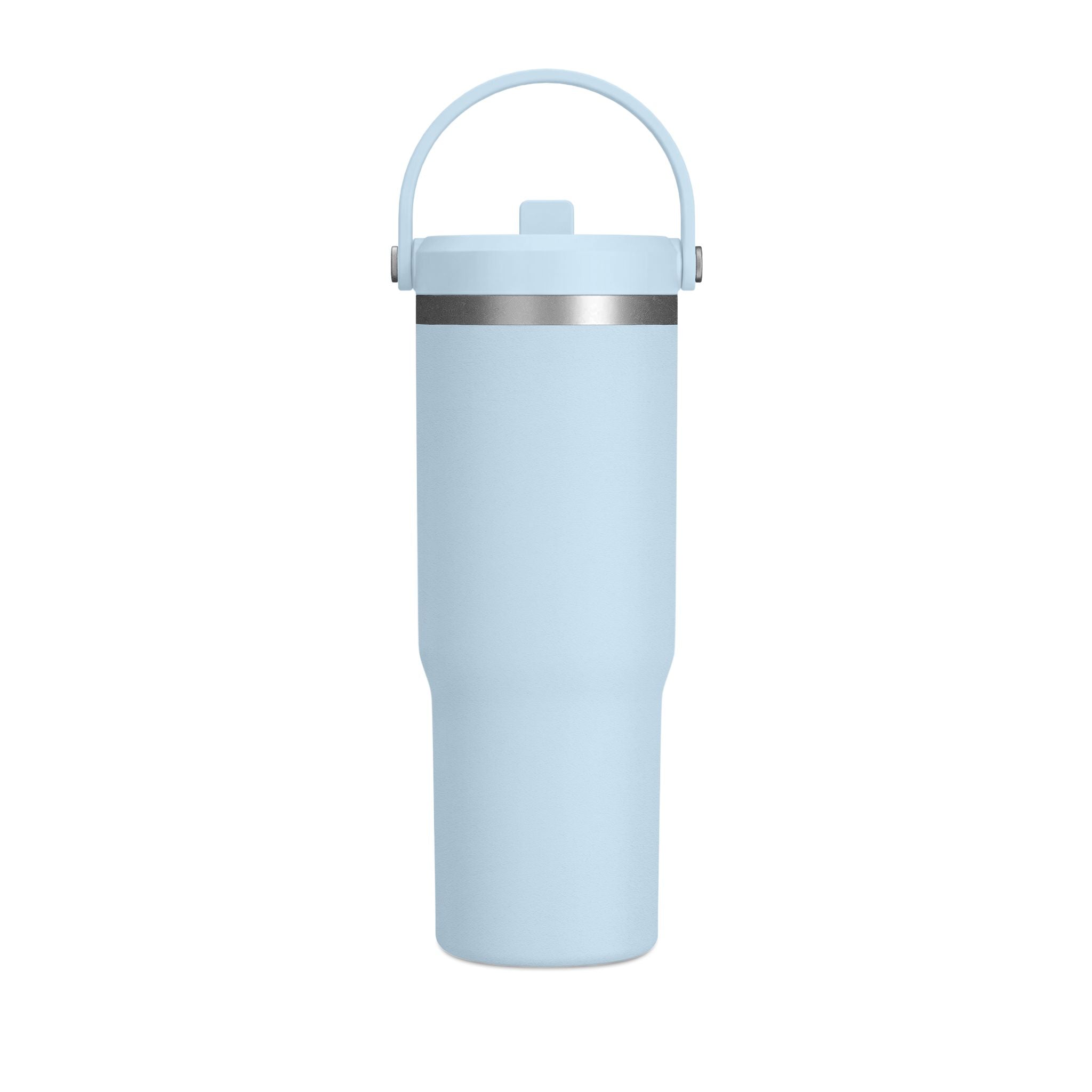 32oz Nomad Travel Tumbler — Insulated Stainless Steel Water Bottle, Adventure-Ready Hydration