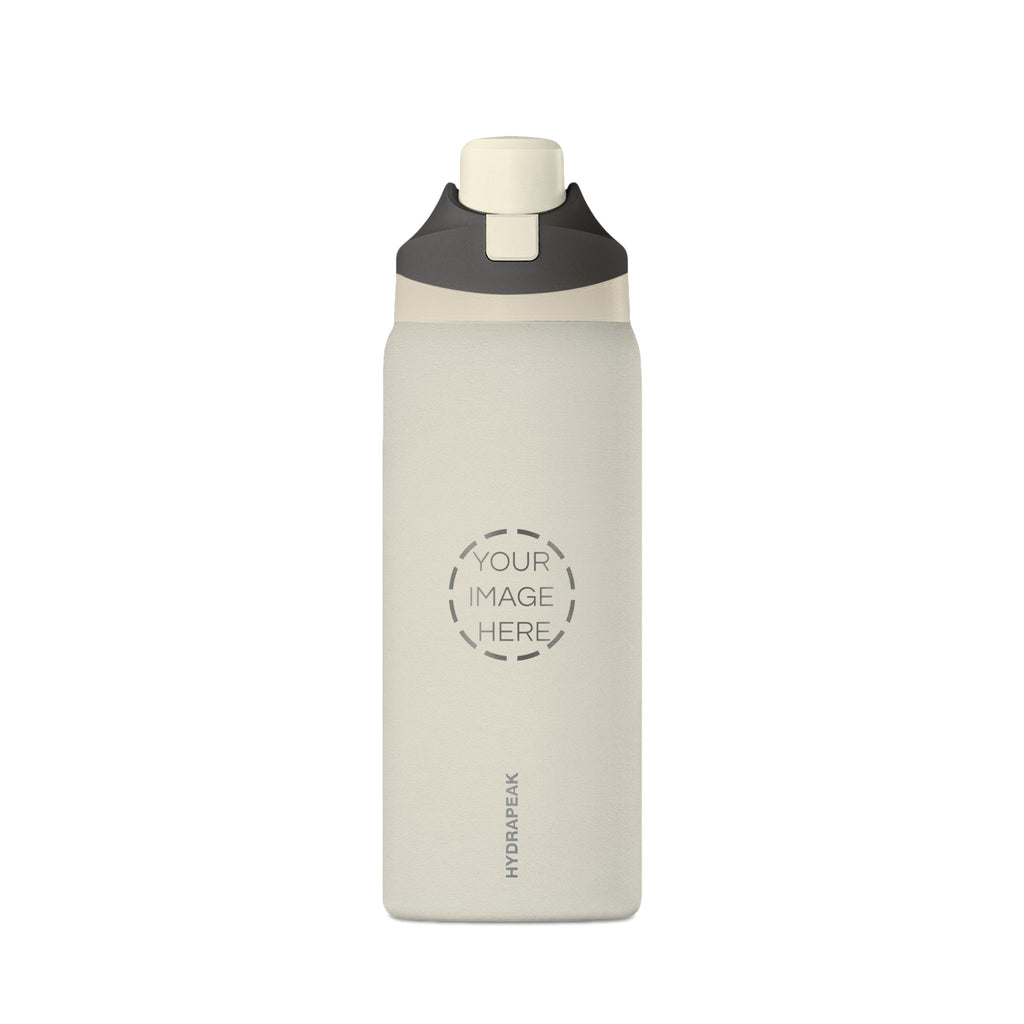 32oz Insulated Water Bottle – Oasis Vacuum Flask, Leak‑Proof Sports Bottle