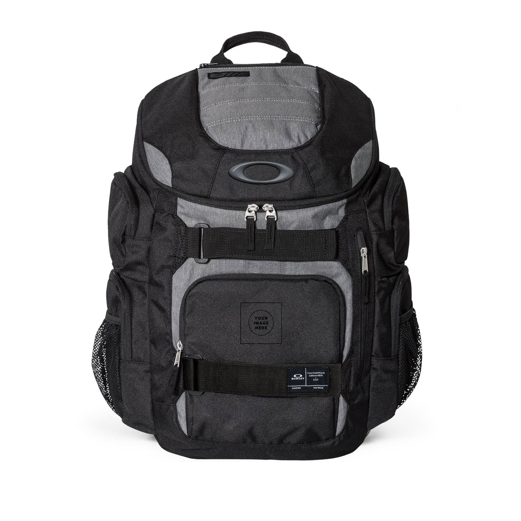 Enduro 30L Backpack — Durable Everyday & Travel Pack