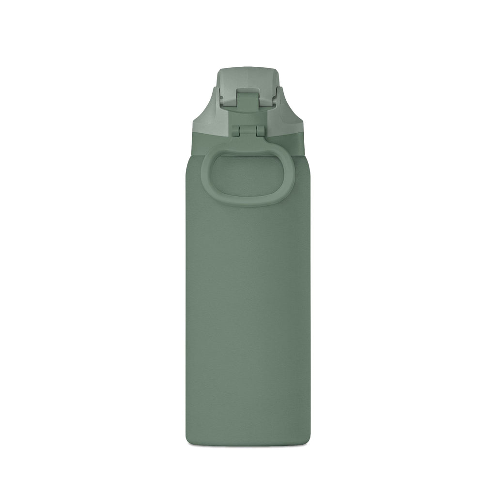 32oz Insulated Water Bottle – Oasis Vacuum Flask, Leak‑Proof Sports Bottle
