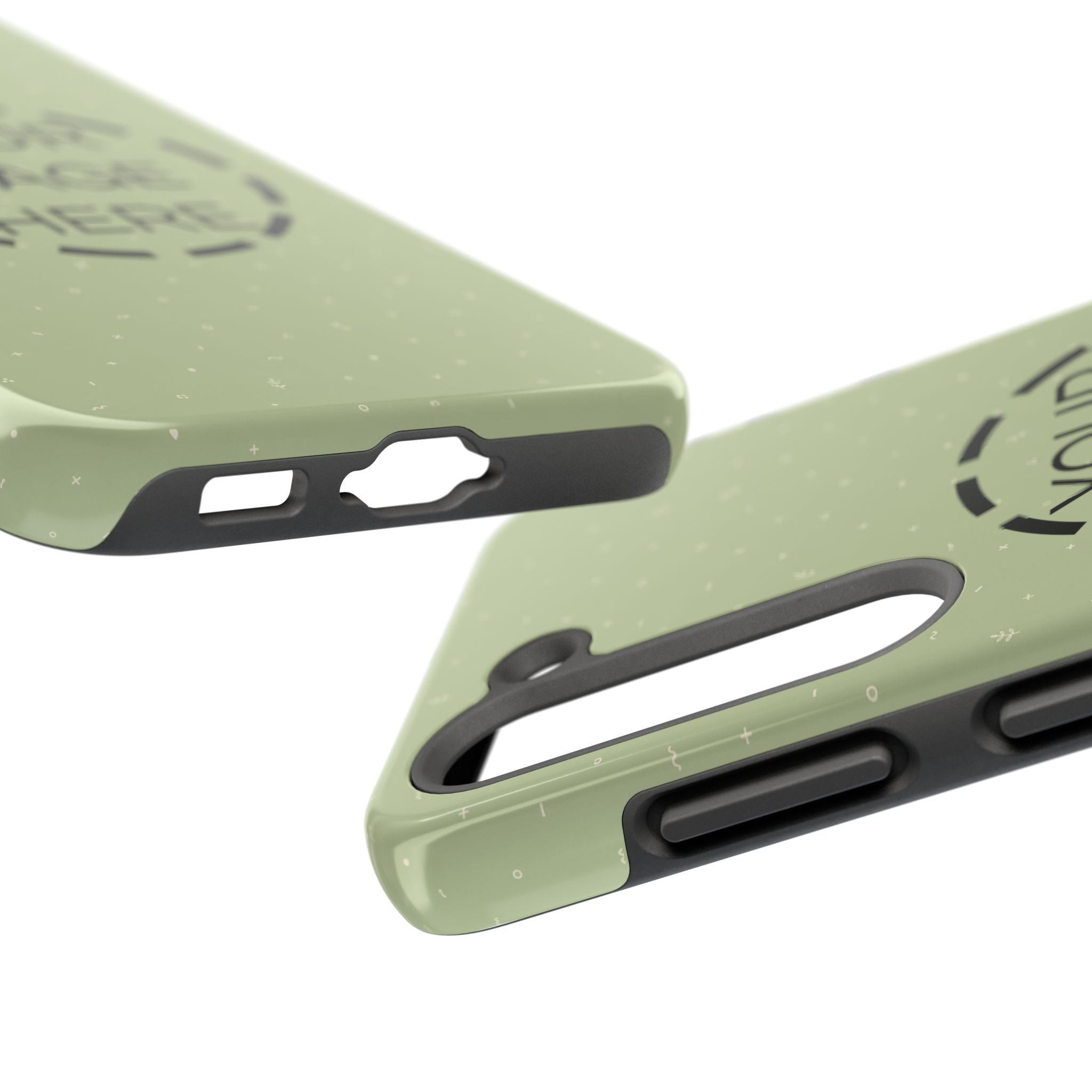 Tough Phone Case — Customizable Protective Phone Cover