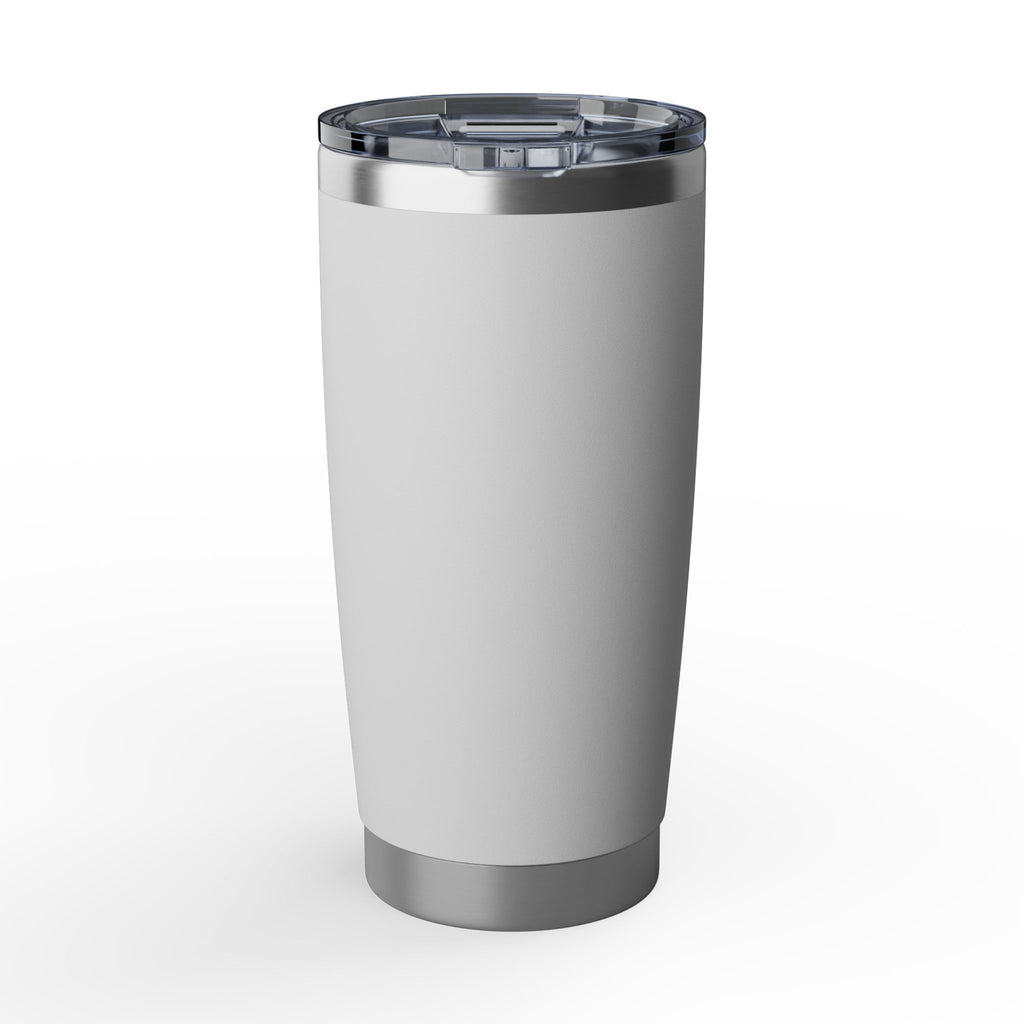 Vagabond 20oz Stainless Tumbler — Insulated Travel Cup