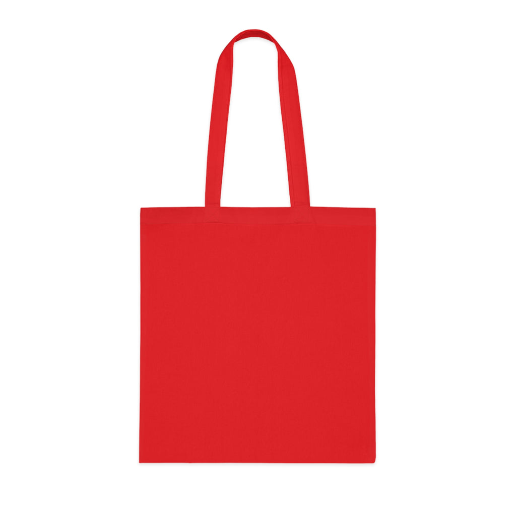 Custom Cotton Tote Bag – Personalized Plain White Reusable Shopper