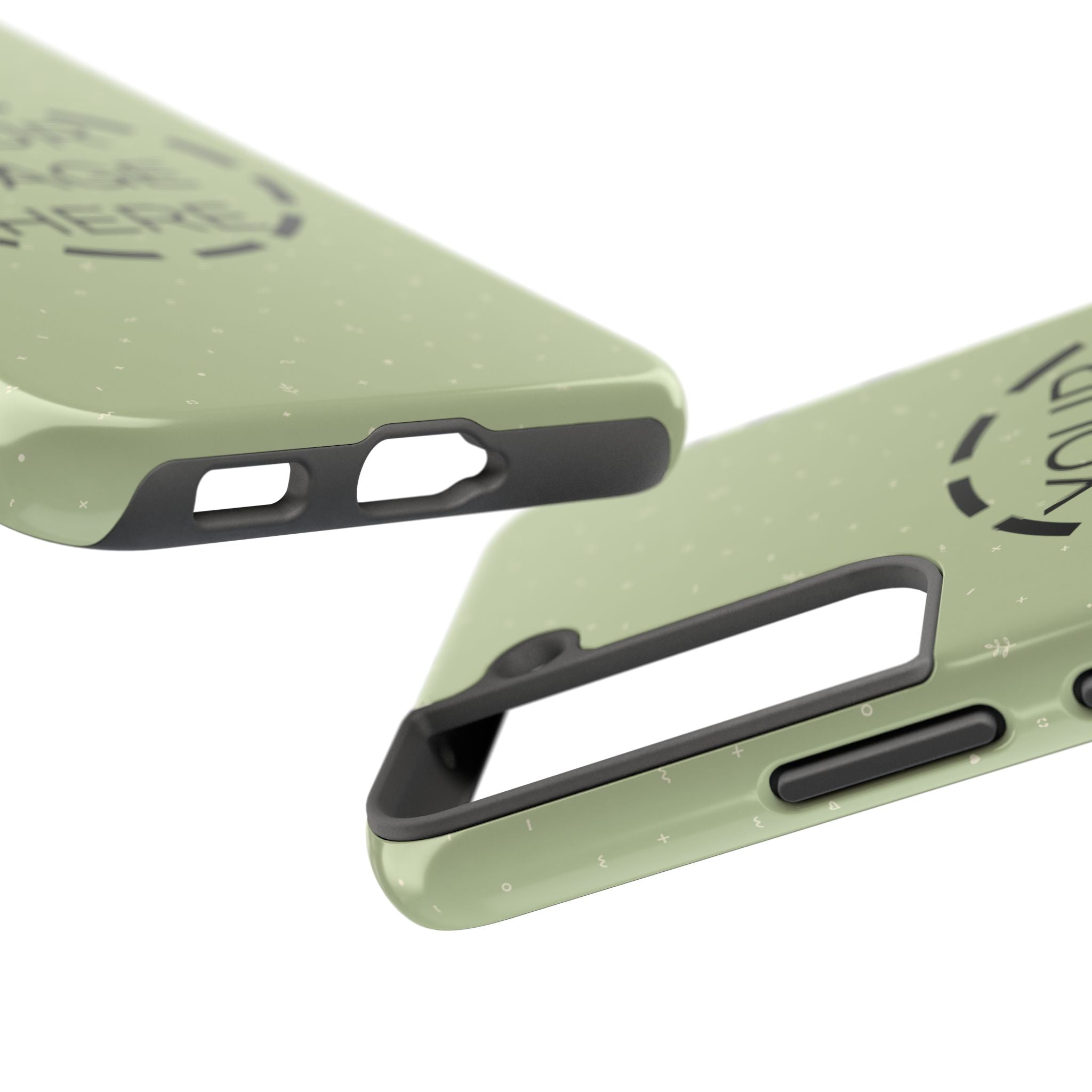 Tough Phone Case — Customizable Protective Phone Cover