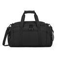 Custom Logo Gym Bag – Personalized Duffle with Front Patch