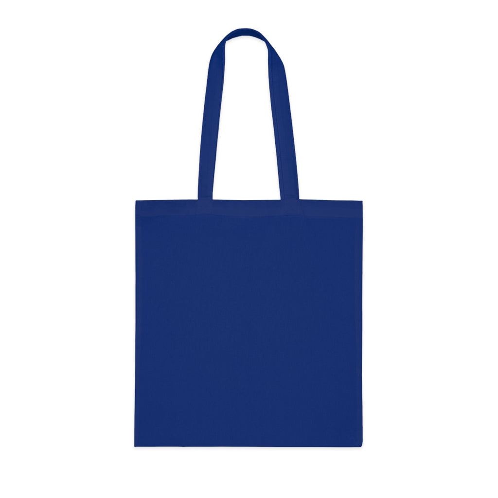 Custom Cotton Tote Bag – Personalized Plain White Reusable Shopper