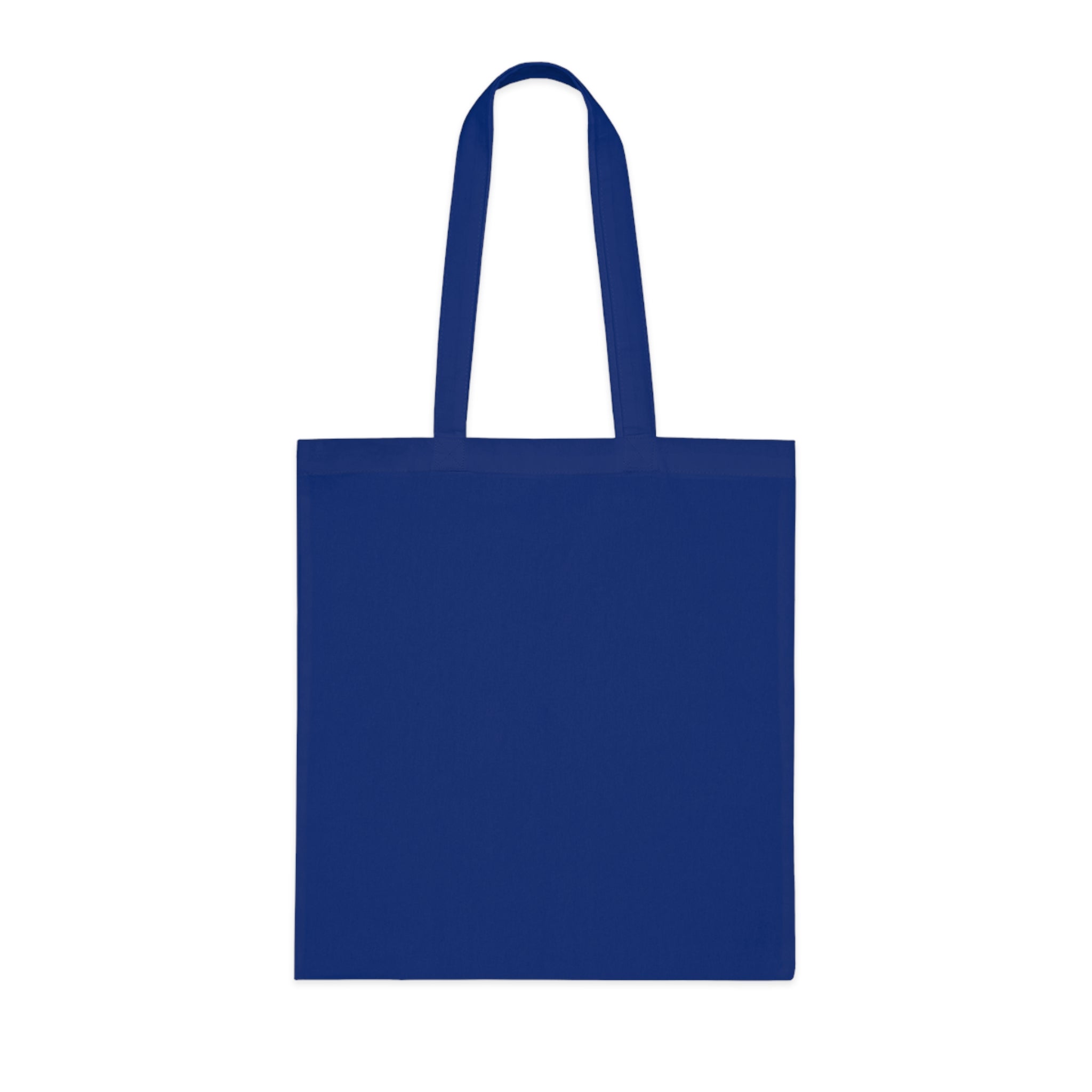 Custom Cotton Tote Bag – Personalized Plain White Reusable Shopper