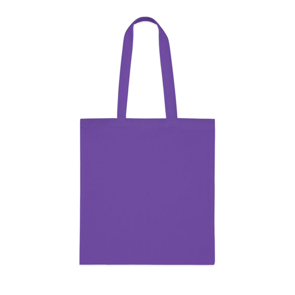 Custom Cotton Tote Bag – Personalized Plain White Reusable Shopper