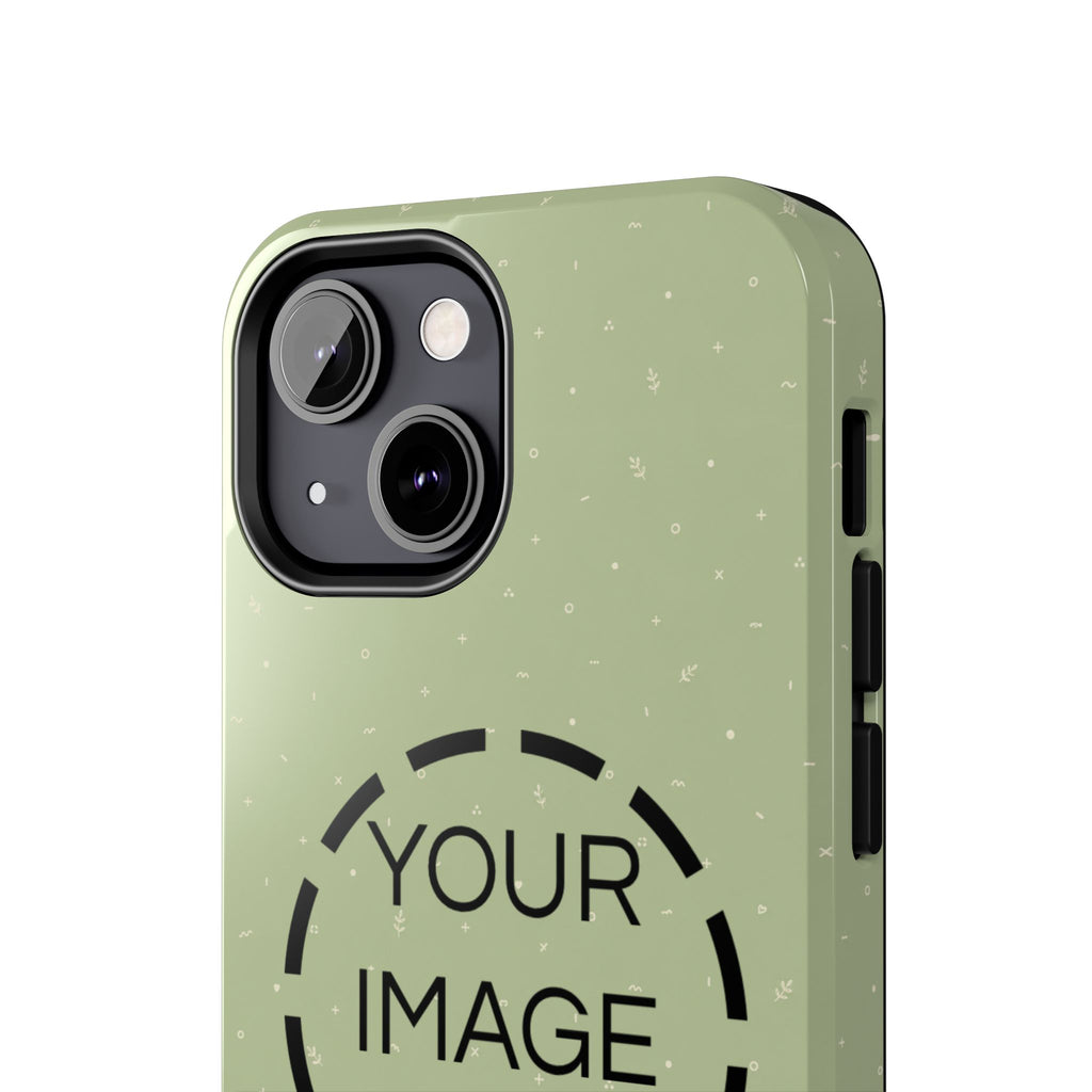 Tough Phone Case — Customizable Protective Phone Cover